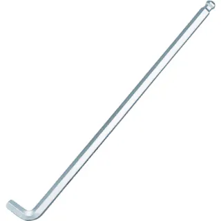 【CAINZ-DASH】TONE マスターツール首下ショートロングボールポイントL形レンチ 7/32吋 BLB-07S【別送品】