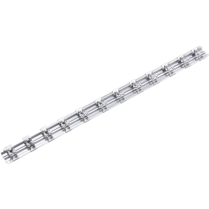 【CAINZ-DASH】TONE ソケットホルダー 差込角9.5mm 差込数12(ロング) 全長310mm SH312L【別送品】