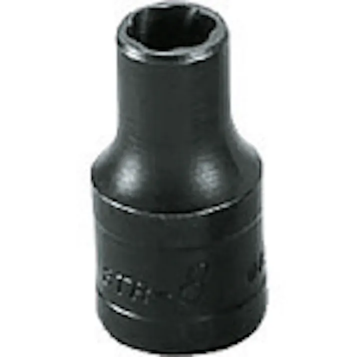【CAINZ-DASH】TONE トルネードソケット 16mm 3TR-16【別送品】