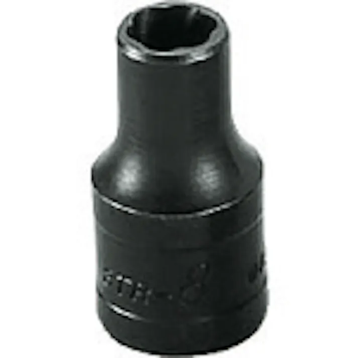 【CAINZ-DASH】TONE トルネードソケット 12mm 3TR-12【別送品】