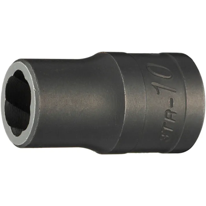 【CAINZ-DASH】TONE トルネードソケット 10mm 3TR-10【別送品】