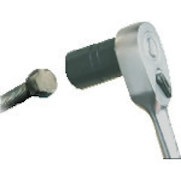 【CAINZ-DASH】TONE トルネードソケット 8mm 3TR-08【別送品】