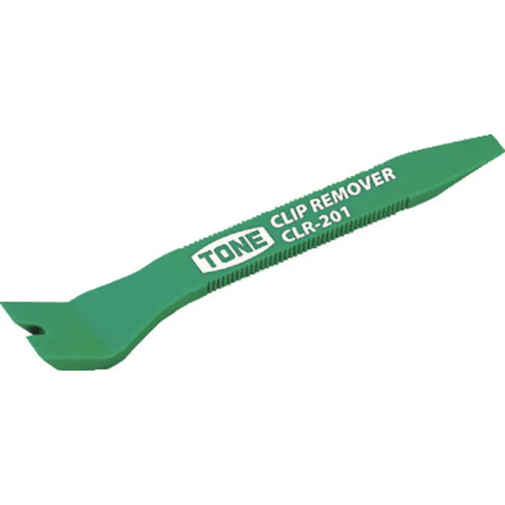 【CAINZ-DASH】TONE クリップリムーバー 210mm CLR-201【別送品】