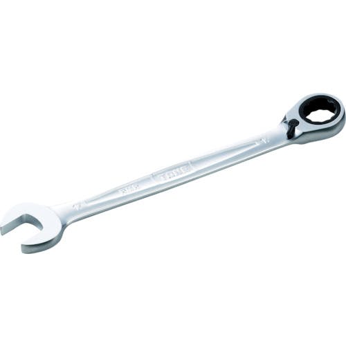 TONE コンビネーションラチェットレンチ 切替式ラチェットめがねレンチ 全長323mm RMR-24 コンビネーションラチェットレンチ TONE コンビネーションラチェットレンチ 切替式ラチェットめがねレンチ 全長323mm RMR-24 コンビネーションラチェットレンチ