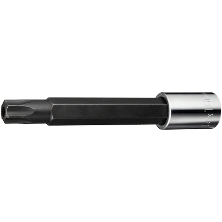 【CAINZ-DASH】TONE ロングトルクスソケット(いじり防止タイプ) T60 4TX-T60HL【別送品】