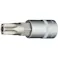 【CAINZ-DASH】TONE トルクスソケット(いじり防止タイプ) T70 4TX-T70H【別送品】