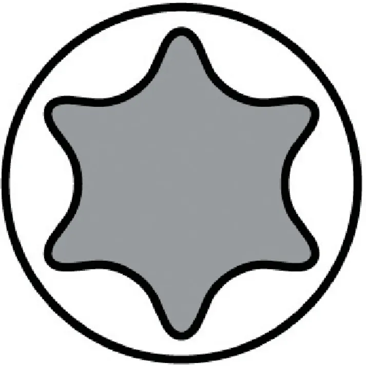 【CAINZ-DASH】TONE トルクスソケット(強力タイプ) T60 4TX-T60【別送品】