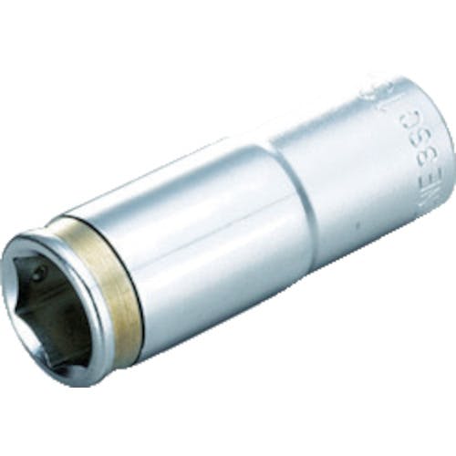 TONE ナットキャッチディープソケット 10mm 3SC-10L ソケット(ソケット) TONE ナットキャッチディープソケット 10mm 3SC-10L ソケット(ソケット)