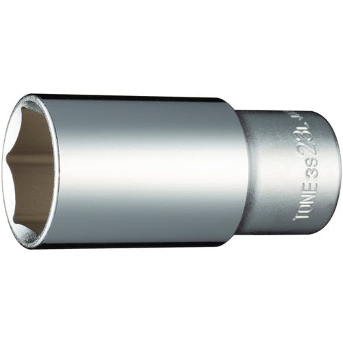 CAINZ-DASH】TONE ディープソケットセット（6角） 23mm 3S
