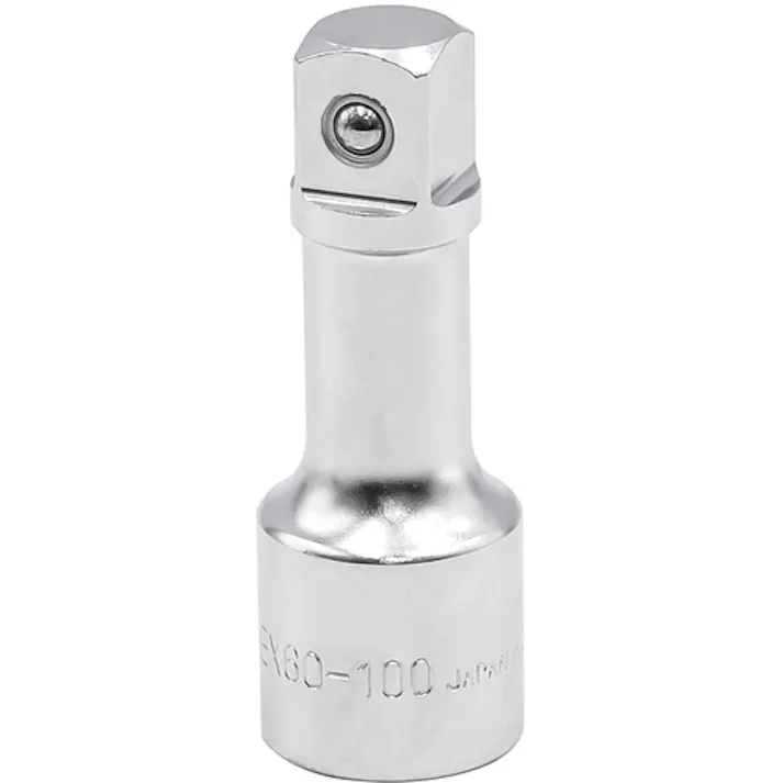 【CAINZ-DASH】TONE エクステンションバー 差込角19.0mm 全長100mm EX60-100【別送品】