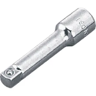 【CAINZ-DASH】TONE エクステンションバー 全長400mm 差込角6.35mm EX20-400【別送品】