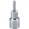 【CAINZ-DASH】TONE ヘキサゴンソケット 吋目 7/32inch 長さ26mm 2HB-07【別送品】