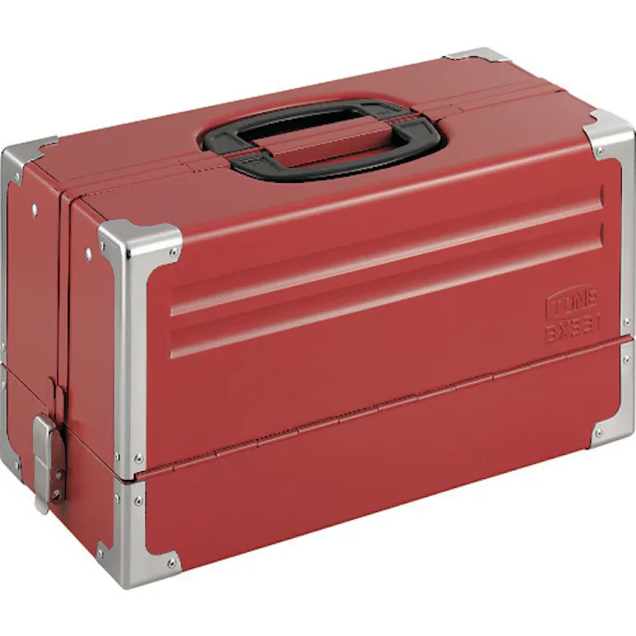 【CAINZ-DASH】TONE 整備用工具セット TSA3309ツールセット レッド TSA3309【別送品】