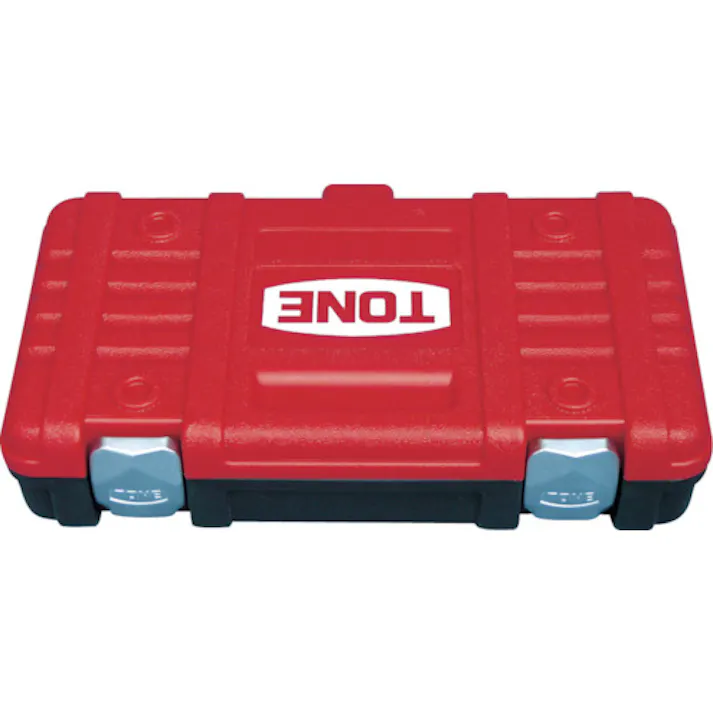 【CAINZ-DASH】TONE ソケットレンチセット 差込角12.7mm 4130MP【別送品】