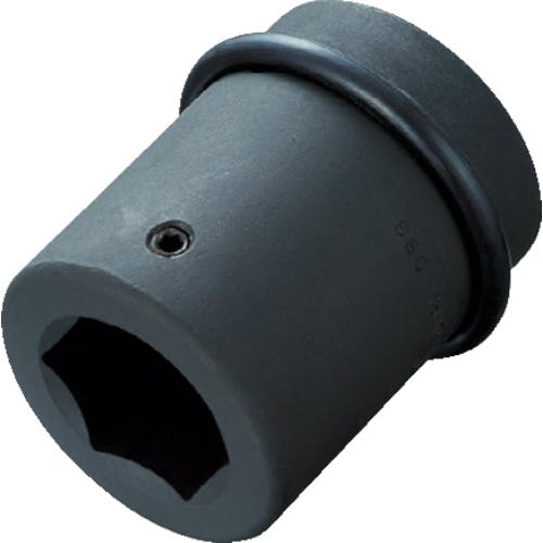 TONE インパクト用ヘキサゴンソケット ビットソケット 差込角25.4mm 全長62mm 8AH-S27 インパクト用ヘキサゴンソケット TONE インパクト用ヘキサゴンソケット ビットソケット 差込角25.4mm 全長62mm 8AH-S27 インパクト用ヘキサゴンソケット