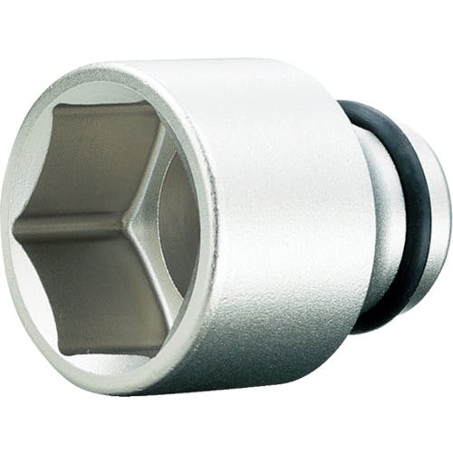 TONE インパクト用ソケット 対辺寸法13mm 全長38mm 4NV-13 インパクト用ソケット TONE インパクト用ソケット 対辺寸法13mm 全長38mm 4NV-13 インパクト用ソケット