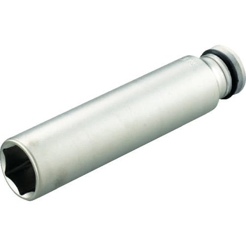 TONE インパクト用超ロングソケット 対辺寸法24mm 全長150mm 4NV-24L150 インパクト用ソケット TONE インパクト用超ロングソケット 対辺寸法24mm 全長150mm 4NV-24L150 インパクト用ソケット