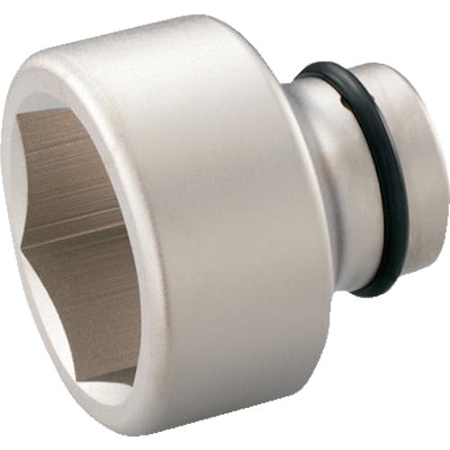 TONE インパクト用ソケット 対辺寸法90mm 差込角25.4mm 8NV-90 インパクト用ソケット TONE インパクト用ソケット 対辺寸法90mm 差込角25.4mm 8NV-90 インパクト用ソケット