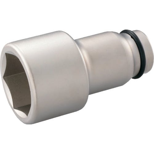 TONE インパクト用超ロングソケット 対辺寸法70mm 差込角25.4mm 8NV-70L150 インパクト用ソケット TONE インパクト用超ロングソケット 対辺寸法70mm 差込角25.4mm 8NV-70L150 インパクト用ソケット
