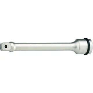 【CAINZ-DASH】TONE インパクト用エクステンションバー 全長150mm 差込角9.5mm NE30-150【別送品】