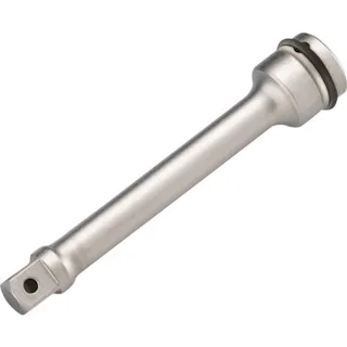 【CAINZ-DASH】TONE インパクト用エクステンションバー 差込角12.7mm 全長100mm NE40-100【別送品】