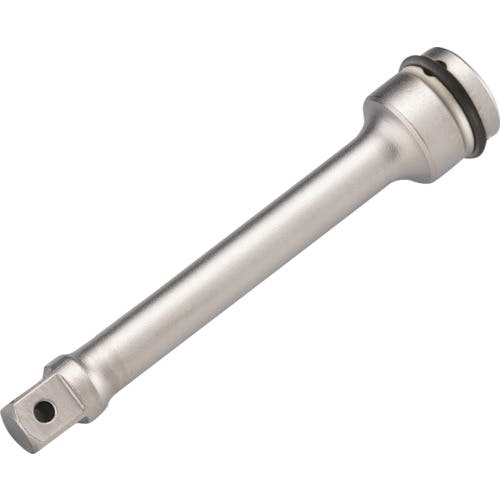 TONE インパクト用エクステンションバー 全長100mm 差込角19.0mm NE60-100 インパクト用エクステンションバー TONE インパクト用エクステンションバー 全長100mm 差込角19.0mm NE60-100 インパクト用エクステンションバー