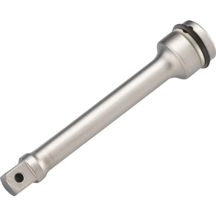【CAINZ-DASH】TONE インパクト用エクステンションバー 差込角25.4mm 全長200mm NE80-200【別送品】