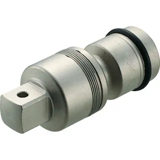 【CAINZ-DASH】TONE インパクト用ボールジョイント凸凹25.4mm NJ80【別送品】
