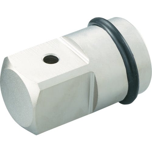 TONE インパクト用ソケットアダプター 差込角25.4凹×38.1凸 全長80mm NA812 インパクト用ソケットアダプター TONE インパクト用ソケットアダプター 差込角25.4凹×38.1凸 全長80mm NA812 インパクト用ソケットアダプター