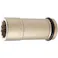 【CAINZ-DASH】TONE インパクト用ロングソケット(12角) 対辺寸法29mm 差込角19.0mm 6NW-29L100【別送品】
