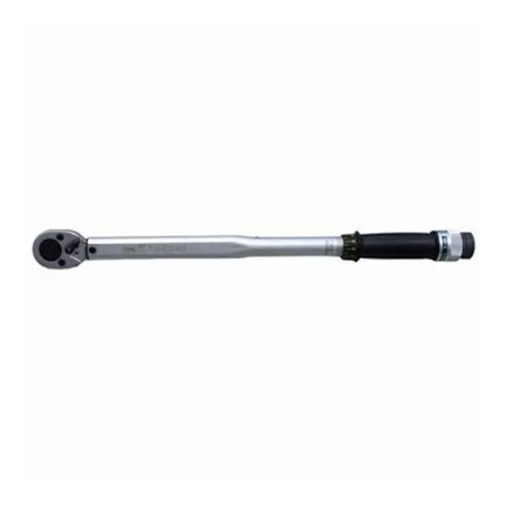 TONE 自動車ホイルナット用プレセット形トルクレンチ T4HC140