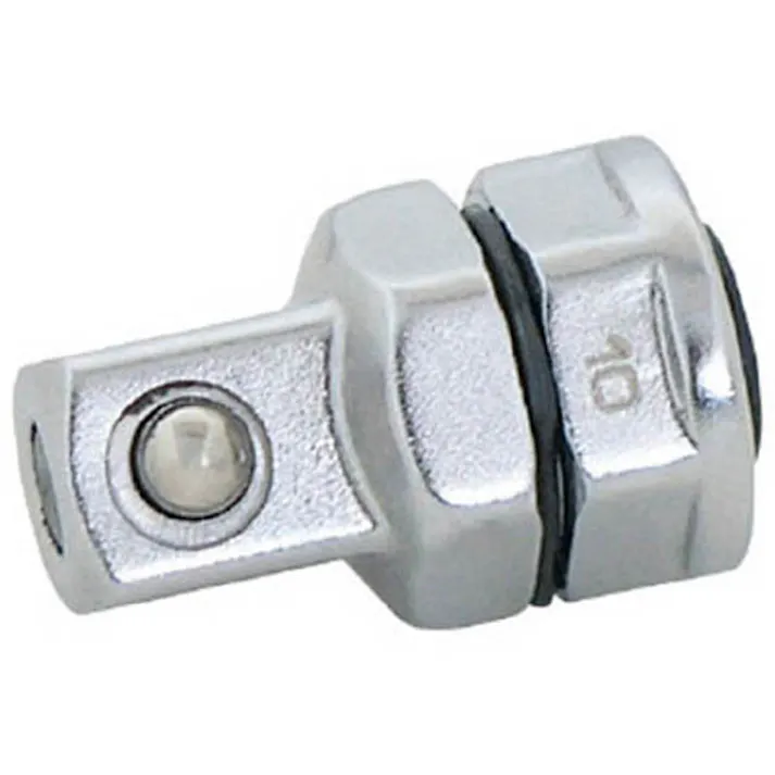 TONE トネ ソケットアダプター ラチェットメガネ用アダプター 差込角9.5mm 全長23mm RA3