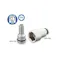 TONE インパクト用ソケット 6角 差込角12.7mm 4NV-19L