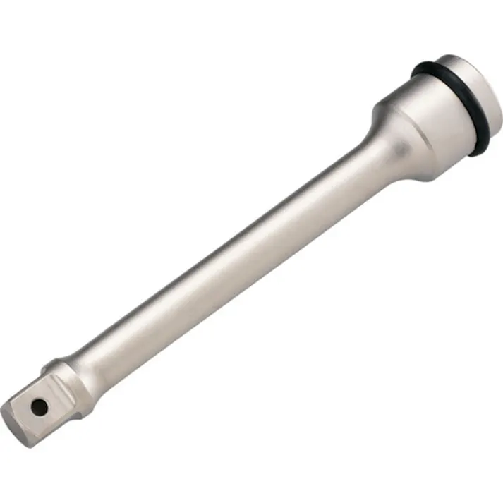 TONE トネ インパクト用エクステンションバー 75mm ハンガータイプ NE40-075HP