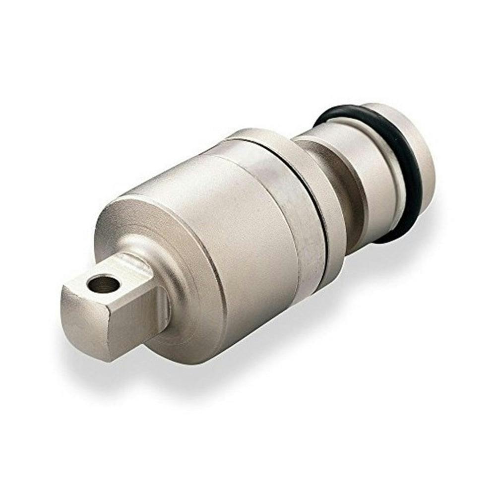 TONE トネ インパクト用ユニバーサルジョイント ボールジョイント 差込角12.7mm 全長85.5mm NJ40HP