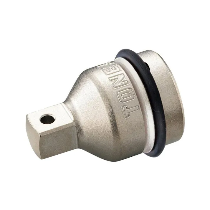 TONE トネ インパクト用ソケットアダプター 差込角12.7mm×9.5mm 全長38mm NA43HP