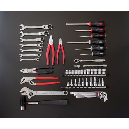 スキンストレッチ ツールセット スキンストレッチ ツールセット スキン