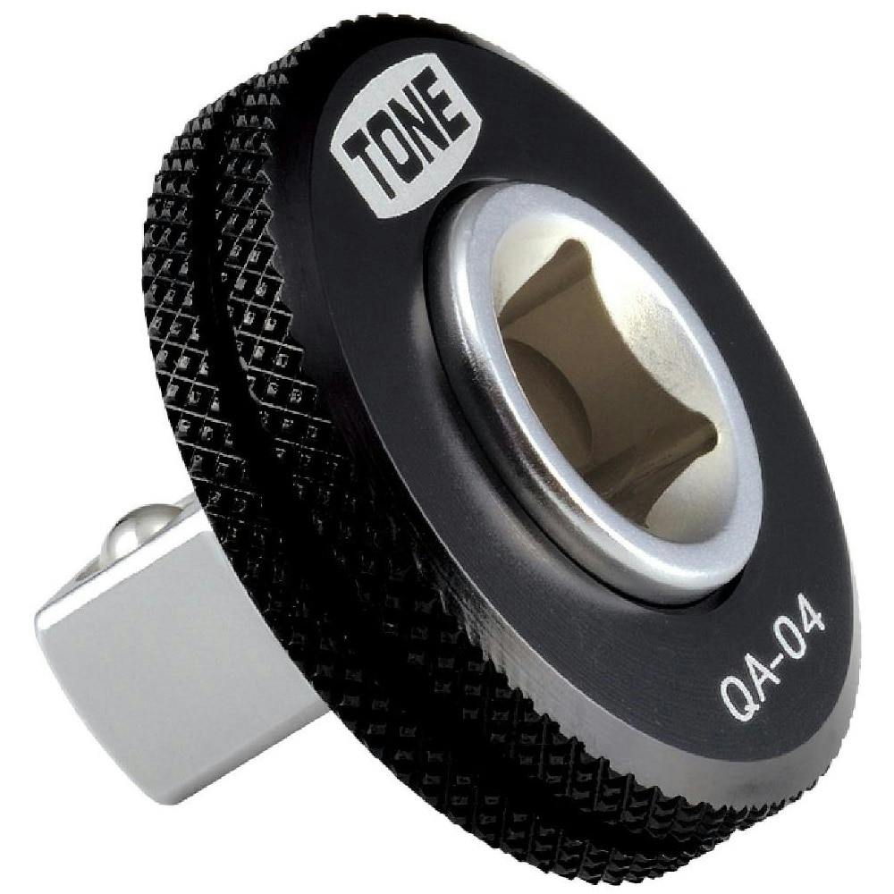 TONE トネ ソケットアダプター クイックアダプター ハンガータイプ 差込角12.7mm QA-04HP レンチ TONE トネ ソケットアダプター クイックアダプター ハンガータイプ 差込角12.7mm QA-04HP レンチ