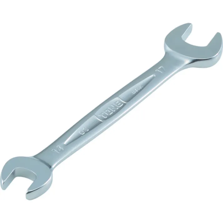 【CAINZ-DASH】TONE 新型スパナ 11X13mm DS-1113【別送品】