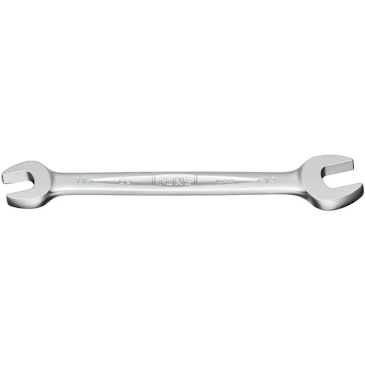 【CAINZ-DASH】TONE 新型スパナ 11X13mm DS-1113【別送品】