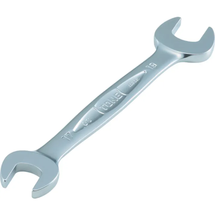 【CAINZ-DASH】TONE 新型スパナ 21X23mm DS-2123【別送品】