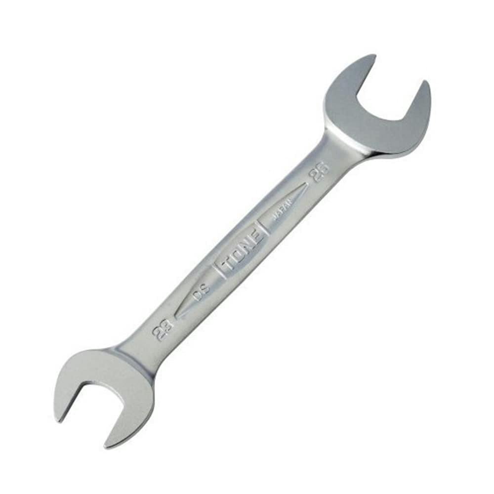 TONE トネ スパナレンチ ハンガータイプ 23×26mm DS-2326HP レンチ TONE トネ スパナレンチ ハンガータイプ 23×26mm DS-2326HP レンチ