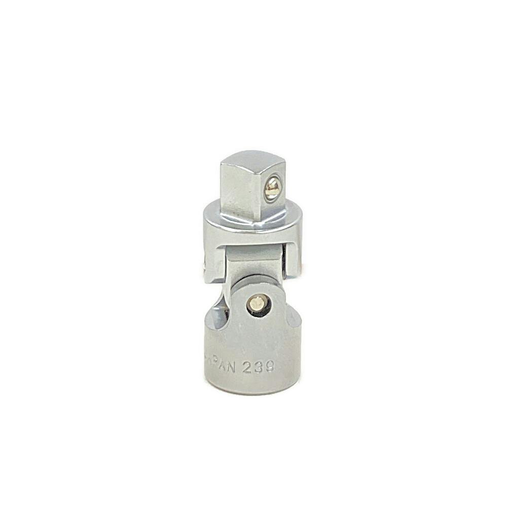TONE トネ ユニバーサルジョイント HPタイプ 差込角9.5mm 全長43mm UJ30HP レンチ TONE トネ ユニバーサルジョイント HPタイプ 差込角9.5mm 全長43mm UJ30HP レンチ