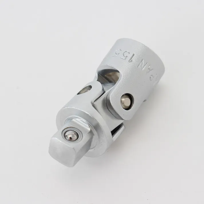 TONE トネ ユニバーサルジョイント HPタイプ 差込角6.35mm 全長31.5mm UJ20HP