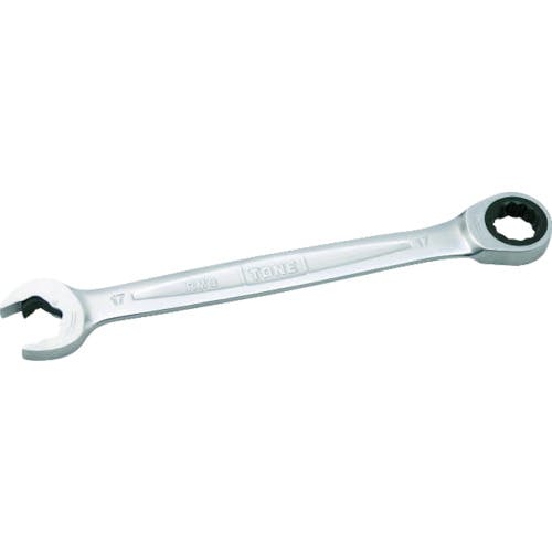 TONE クイックラチェットめがねレンチ 12mm RMQ-12 コンビネーションラチェットレンチ TONE クイックラチェットめがねレンチ 12mm RMQ-12 コンビネーションラチェットレンチ