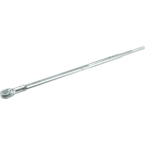 TONE プレセット形トルクレンチ 差込角19mm 全長1314mm T6L700N トルクレンチ(プレセット形) TONE プレセット形トルクレンチ 差込角19mm 全長1314mm T6L700N トルクレンチ(プレセット形)