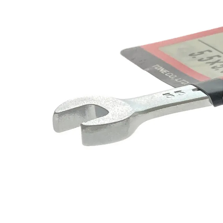 TONE コンビネーションスパナ 5.5mm CS-5.5