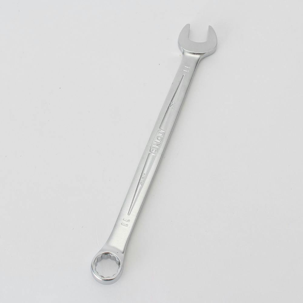 TONE トネ コンビネーションスパナ ハンガータイプ 11mm CS-11HP