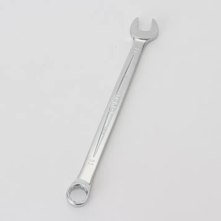 TONE トネ コンビネーションスパナ ハンガータイプ 11mm CS-11HP