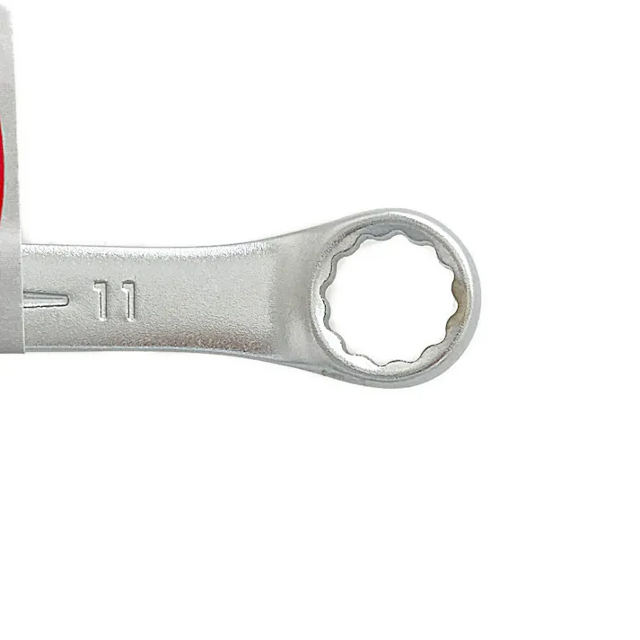 TONE トネ コンビネーションスパナ ハンガータイプ 11mm CS-11HP